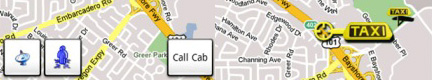 CallACab CallACab