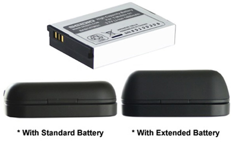 g1 replacement battery