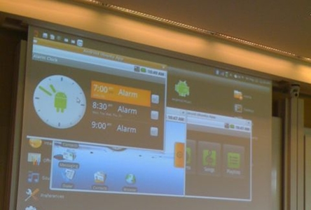 android ubuntu