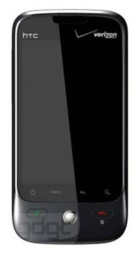 HTC Droid Eris