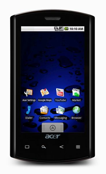 Acer Liquid Acer Liquid