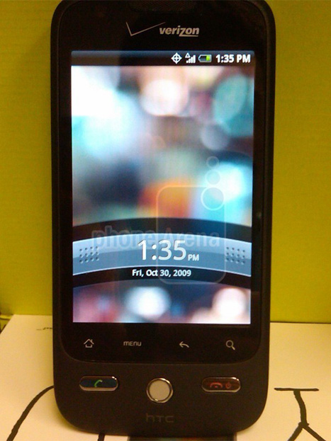 HTC Droid Eris 1