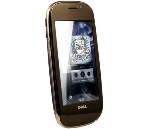 Dell Mini 3