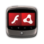 Android Adobe Flasher Player 10.1