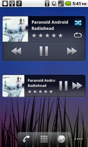 doubletwist widgets