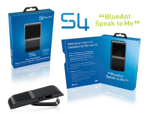 bluetooth headset android hands free