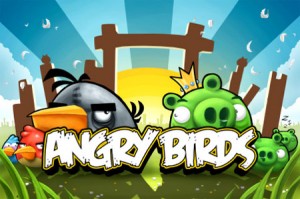 Angry Birds for Android