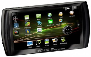 archos 5
