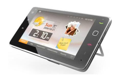 huawei s7