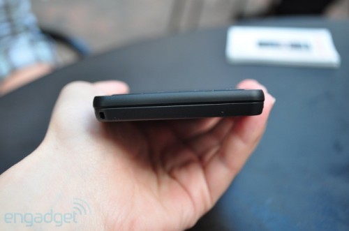 Droid X 3
