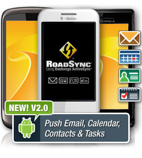 RoadSync