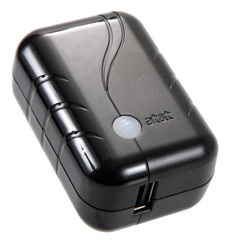 AT&T ZERO Charger