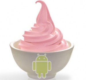 Android-Froyo