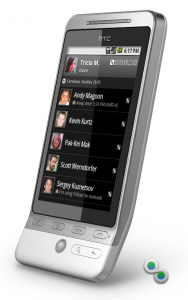 Trillian for Android