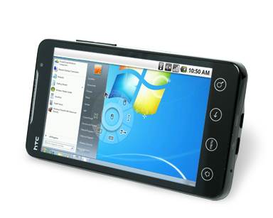 Wyse-PocketCloud-on-HTC-Evo-384x307