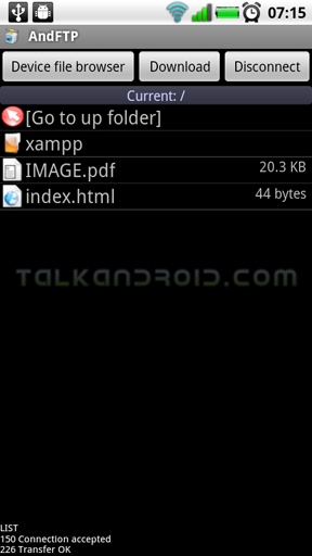 andftp2