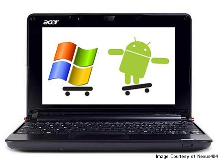 androidxp