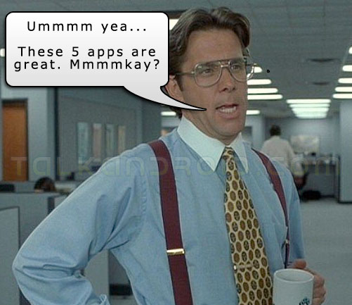 apps