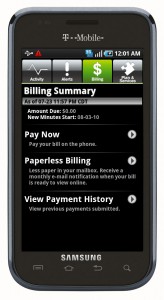 billing