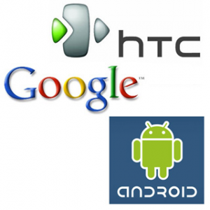htcgoogleandroid