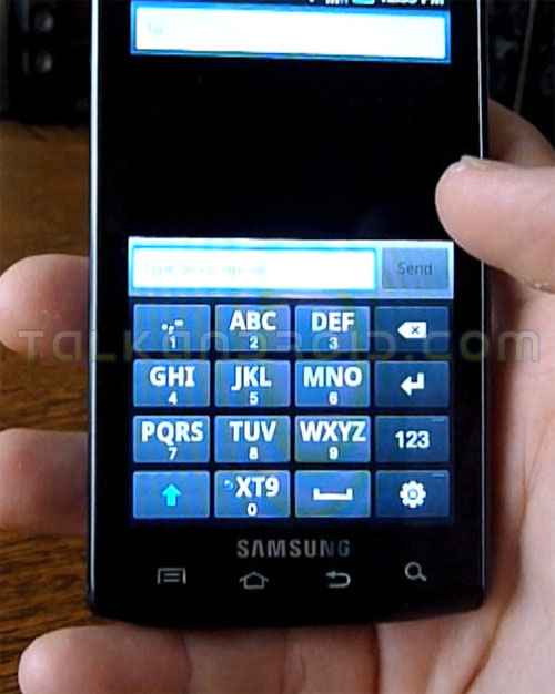numpad