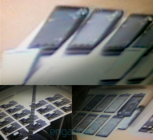 droid 2 packaging