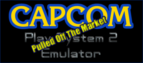 CPS2-Emulator-Android-pulled