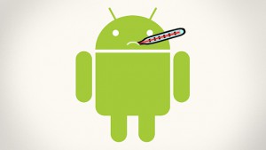 Android Virus