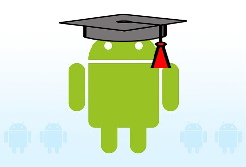 androidgraduate