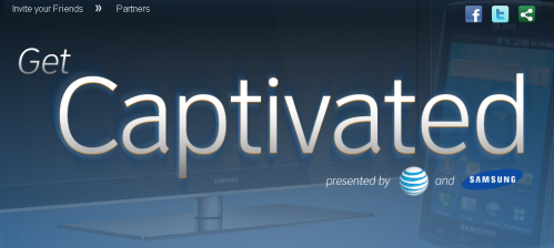 captivated
