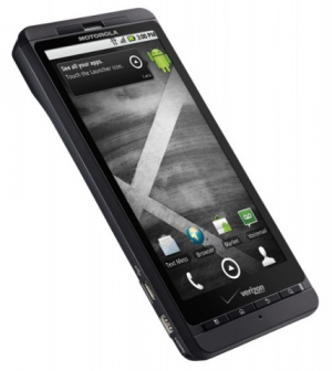 droidx