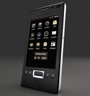 Lumigon T1