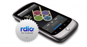 rdio