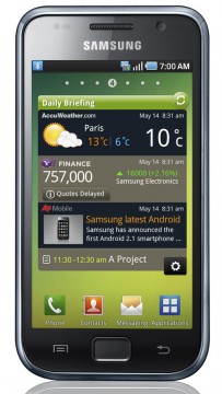 samsunggalaxys