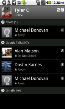 Trillian Beta