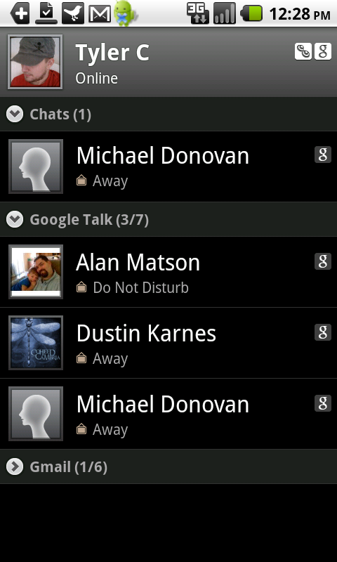 Trillian Beta