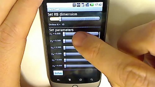 supercomputing-app