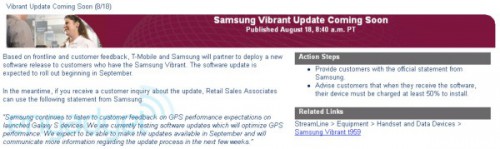 Vibrant Update Coming Soon