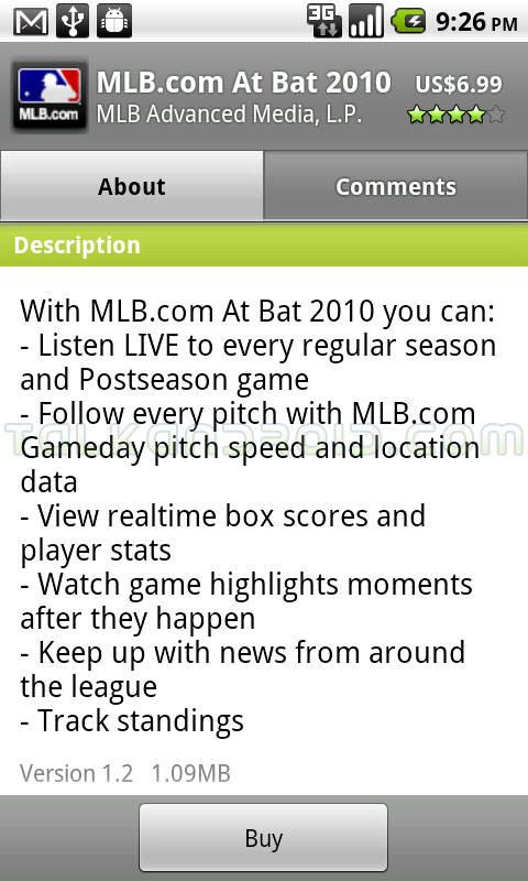 mlb