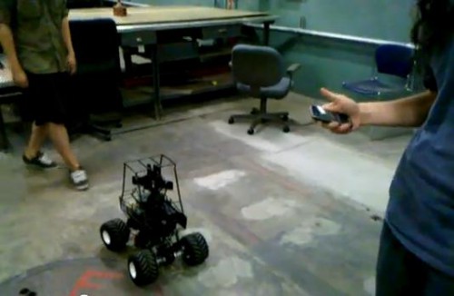 nexusonebot