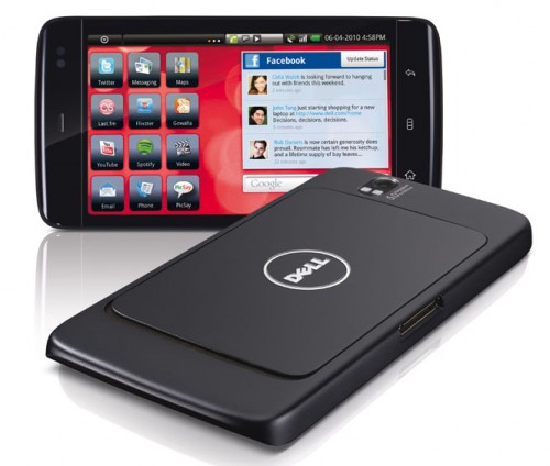 Dell Streak