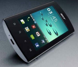 Acer Liquid Metal