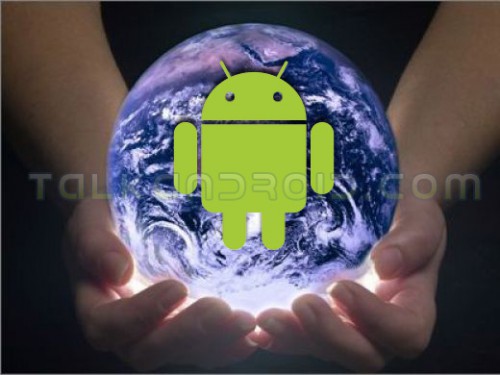 Android World Domination