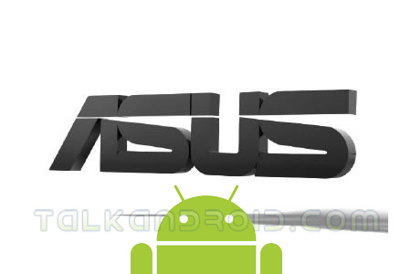 Asus Android
