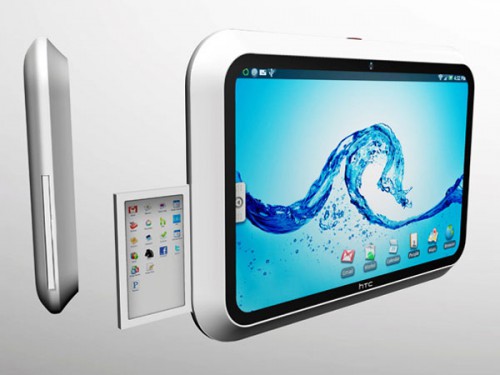HTC Tablet