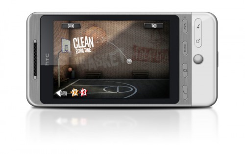 iBasket for Android