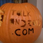 pumpkinlight