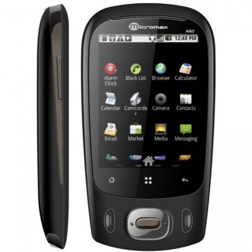 Micromax-Andro-A60-ZTE-Penguin-India-Android