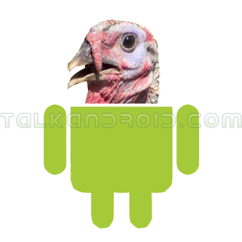 andrurkey