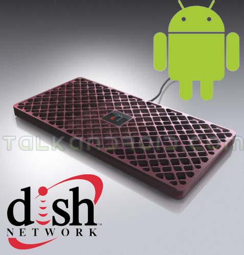dishsling android